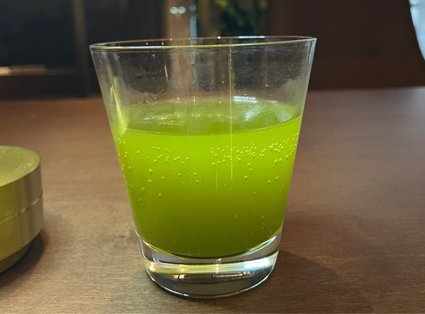 【送料無料】日活茶 お試しスティックセット(3本入り)