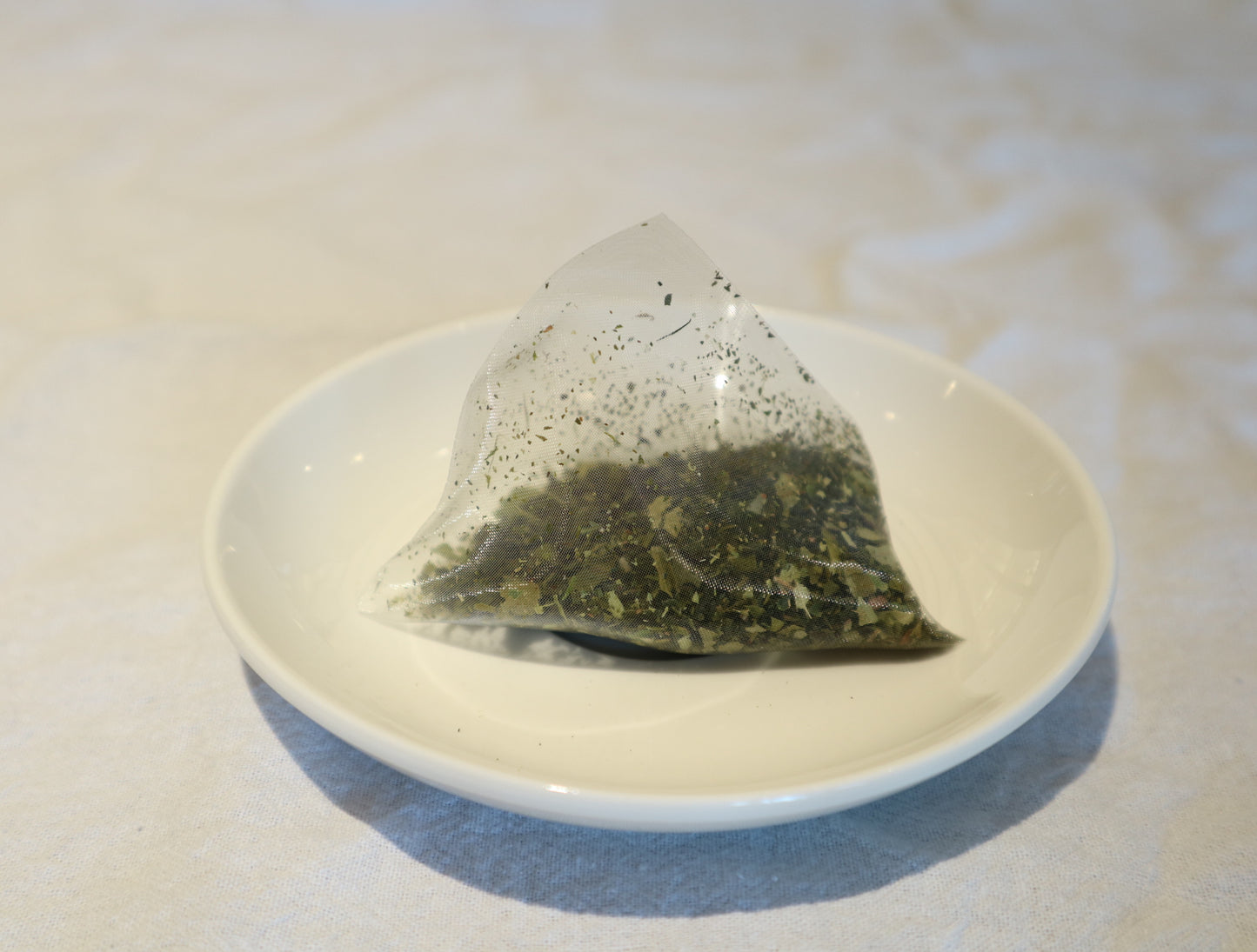 一休茶 ひとやすみ茶レモンマートル入り【ティーバッグタイプ】
