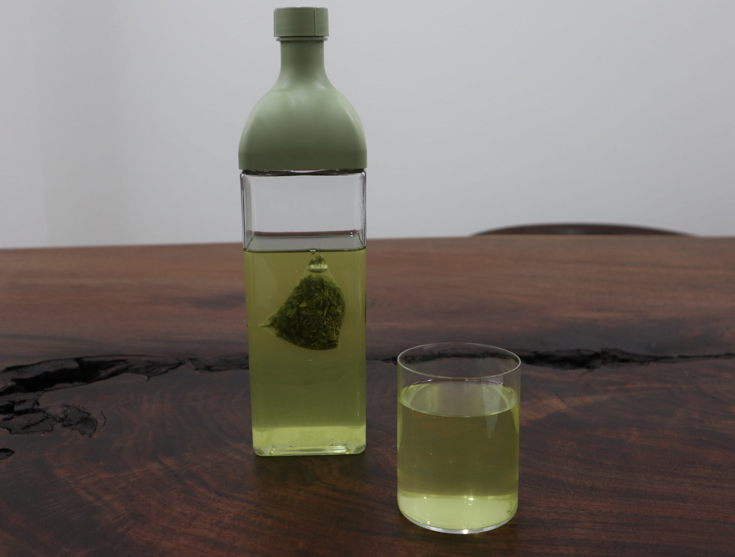 一番茶 緑茶 水出しOK 【ティーバッグタイプ】