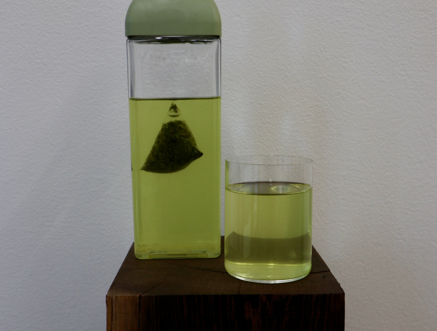 一休茶 ひとやすみ茶レモンマートル入り【ティーバッグタイプ】